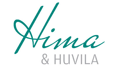 Jäsenedut 10% alennus välityspalkkioista, Hima ja Huvila