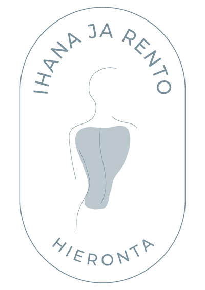 Jäsenedut, noin 8% alennus hieronnasta ja hoidoista, Ihana&Rento